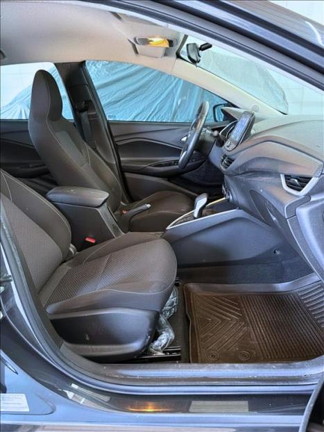 CHEVROLET Onix Hatch 1.0 4P FLEX LTZ TURBO AUTOM�TICO, Foto 9