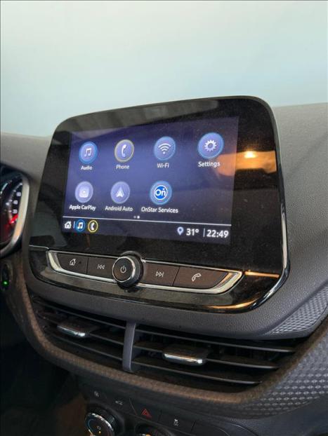 CHEVROLET Onix Hatch 1.0 4P FLEX LTZ TURBO AUTOM�TICO, Foto 11