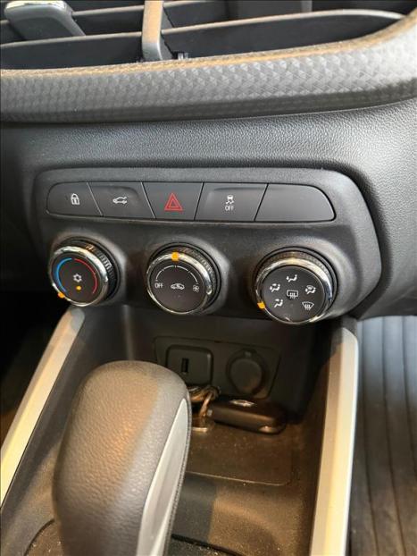 CHEVROLET Onix Hatch 1.0 4P FLEX LTZ TURBO AUTOM�TICO, Foto 13