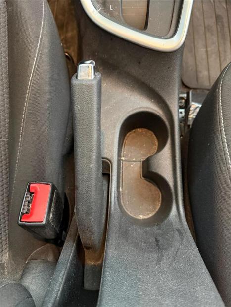 CHEVROLET Onix Hatch 1.0 4P FLEX LTZ TURBO AUTOM�TICO, Foto 14