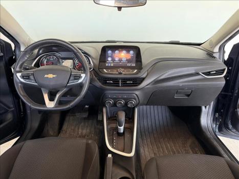 CHEVROLET Onix Hatch 1.0 4P FLEX LTZ TURBO AUTOM�TICO, Foto 15