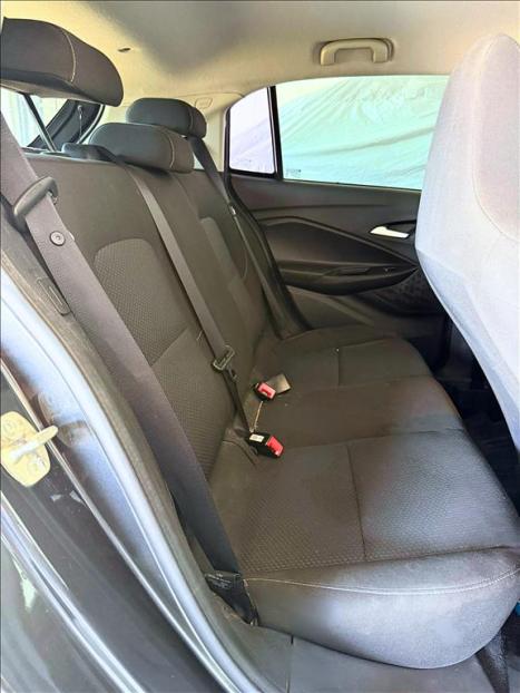 CHEVROLET Onix Hatch 1.0 4P FLEX LTZ TURBO AUTOM�TICO, Foto 16