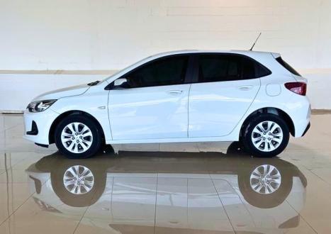 CHEVROLET Onix Hatch 1.0 4P FLEX LT, Foto 3
