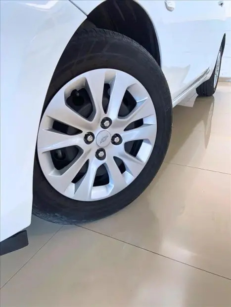 CHEVROLET Onix Hatch 1.0 4P FLEX LT, Foto 7