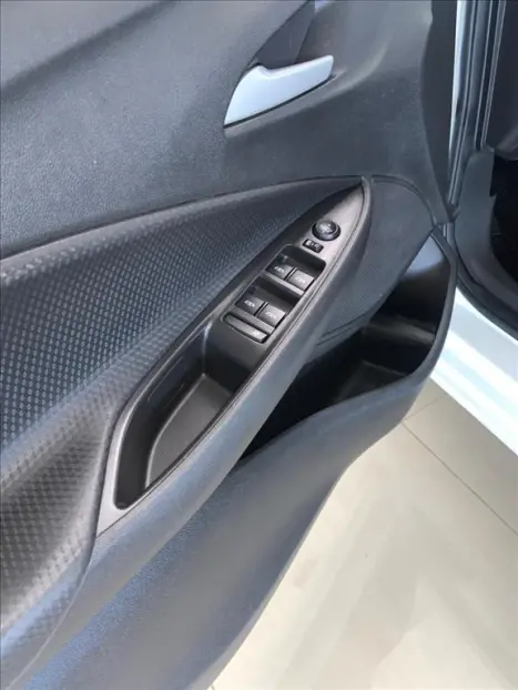 CHEVROLET Onix Hatch 1.0 4P FLEX LT, Foto 8