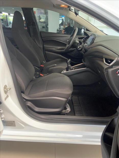 CHEVROLET Onix Hatch 1.0 4P FLEX LT, Foto 9