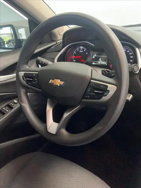 CHEVROLET Onix Hatch 1.0 4P FLEX LT, Foto 11