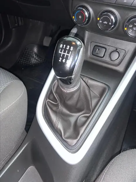 CHEVROLET Onix Hatch 1.0 4P FLEX LT, Foto 13