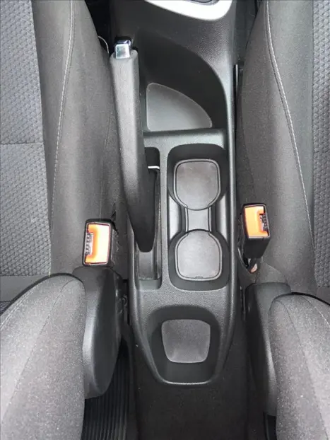 CHEVROLET Onix Hatch 1.0 4P FLEX LT, Foto 15