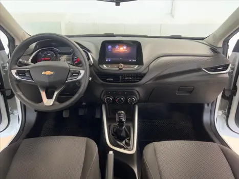 CHEVROLET Onix Hatch 1.0 4P FLEX LT, Foto 16