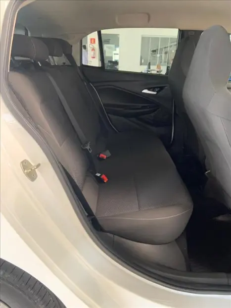 CHEVROLET Onix Hatch 1.0 4P FLEX LT, Foto 17