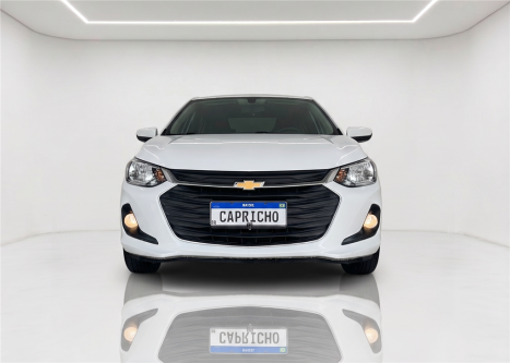 CHEVROLET Onix Hatch 1.0 4P FLEX LT PLUS, Foto 1