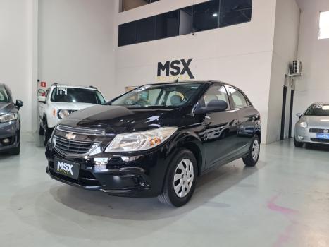 CHEVROLET Onix Hatch 1.0 4P FLEX LT, Foto 1