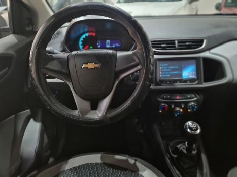 CHEVROLET Onix Hatch 1.0 4P FLEX LT, Foto 3