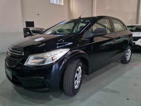 CHEVROLET Onix Hatch 1.0 4P FLEX LT, Foto 4