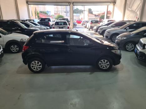 CHEVROLET Onix Hatch 1.0 4P FLEX LT, Foto 7