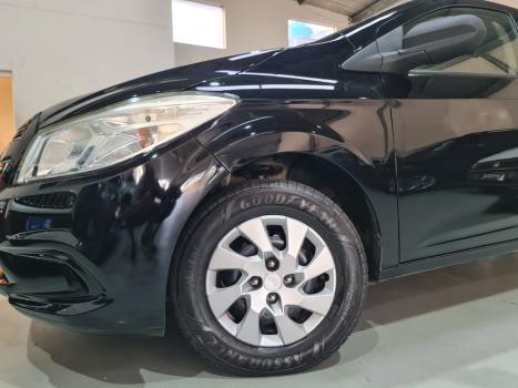 CHEVROLET Onix Hatch 1.0 4P FLEX LT, Foto 9