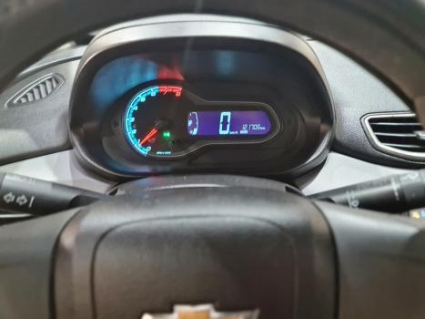 CHEVROLET Onix Hatch 1.0 4P FLEX LT, Foto 10