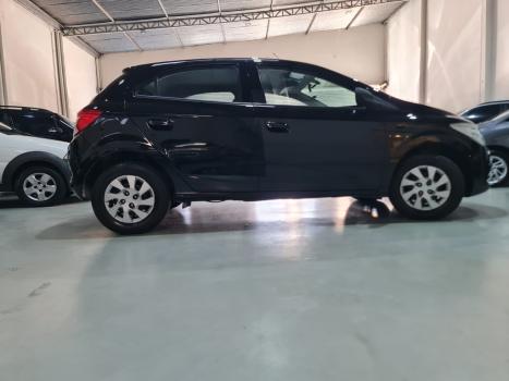 CHEVROLET Onix Hatch 1.0 4P FLEX LT, Foto 11