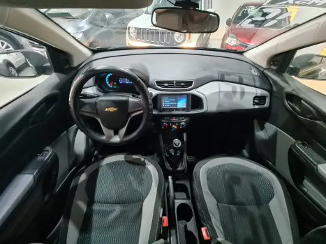 CHEVROLET Onix Hatch 1.0 4P FLEX LT, Foto 12