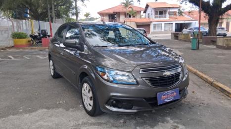 CHEVROLET Onix Hatch 1.0 4P FLEX LT, Foto 1