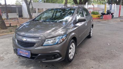 CHEVROLET Onix Hatch 1.0 4P FLEX LT, Foto 2