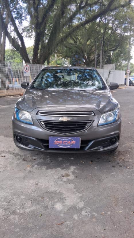 CHEVROLET Onix Hatch 1.0 4P FLEX LT, Foto 3