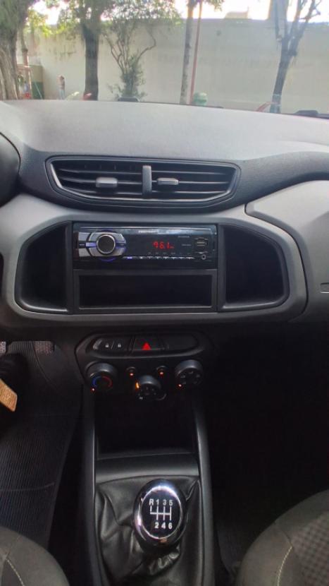 CHEVROLET Onix Hatch 1.0 4P FLEX LT, Foto 5