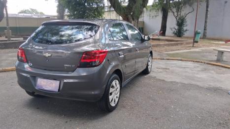 CHEVROLET Onix Hatch 1.0 4P FLEX LT, Foto 6