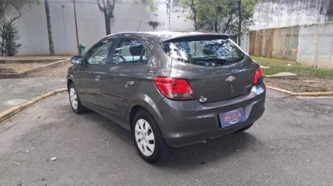 CHEVROLET Onix Hatch 1.0 4P FLEX LT, Foto 7