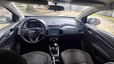 CHEVROLET Onix Hatch 1.0 4P FLEX LT, Foto 9