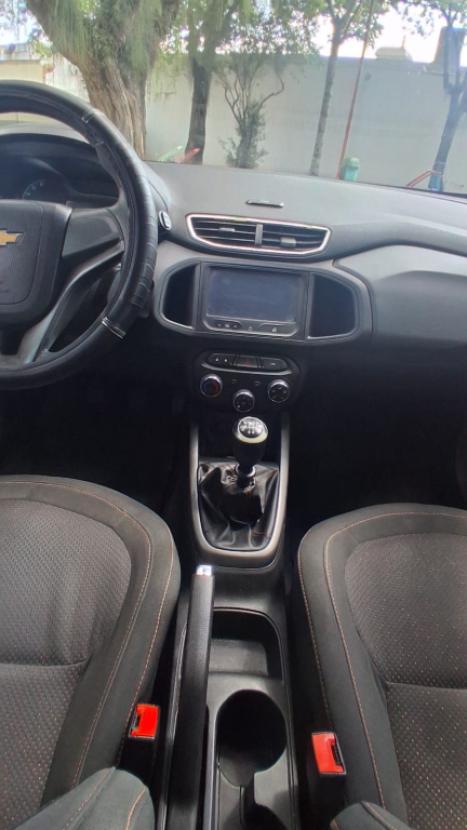 CHEVROLET Onix Hatch 1.0 4P FLEX LT, Foto 11
