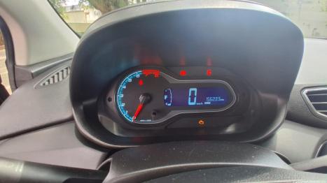 CHEVROLET Onix Hatch 1.0 4P FLEX LT, Foto 13