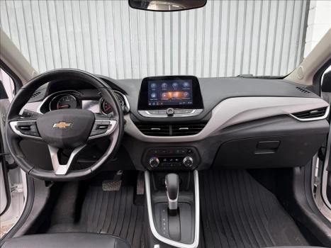 CHEVROLET Onix Hatch 1.0 12V 4P FLEX PREMIER TURBO AUTOM�TICO, Foto 13