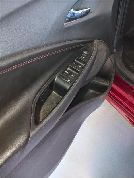 CHEVROLET Onix Hatch 1.0 12V 4P FLEX RS TURBO AUTOM�TICO, Foto 8