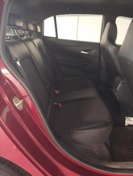 CHEVROLET Onix Hatch 1.0 12V 4P FLEX RS TURBO AUTOM�TICO, Foto 16