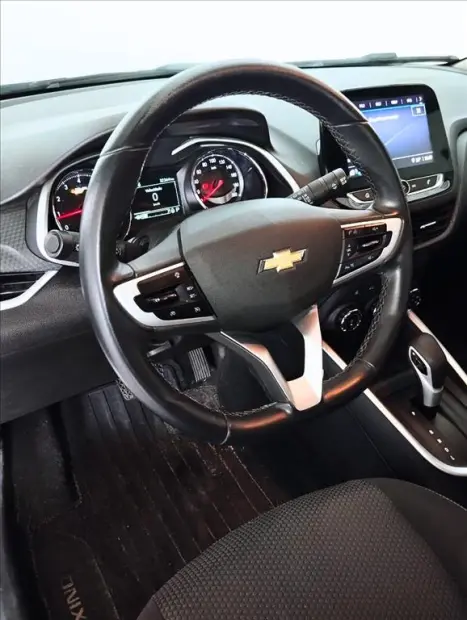 CHEVROLET Onix Hatch 1.0 4P FLEX LTZ TURBO AUTOM�TICO, Foto 6