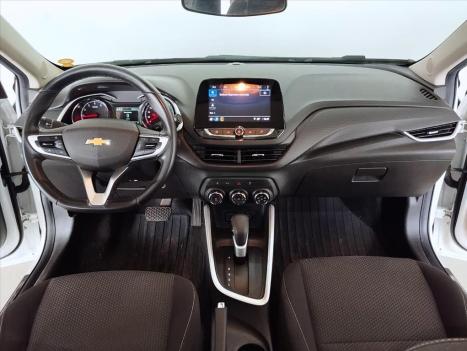 CHEVROLET Onix Hatch 1.0 4P FLEX LTZ TURBO AUTOM�TICO, Foto 5