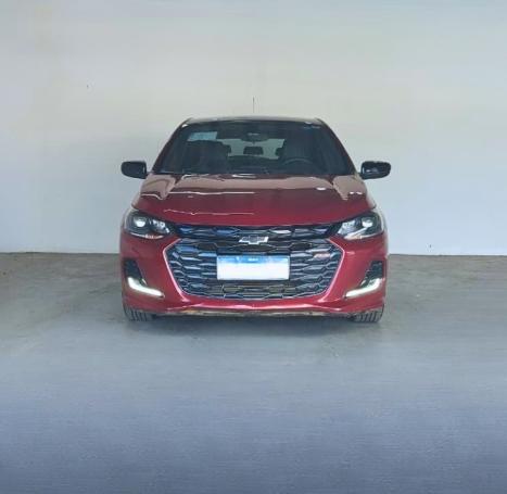 CHEVROLET Onix Hatch 1.0 12V 4P FLEX RS TURBO AUTOM�TICO, Foto 1