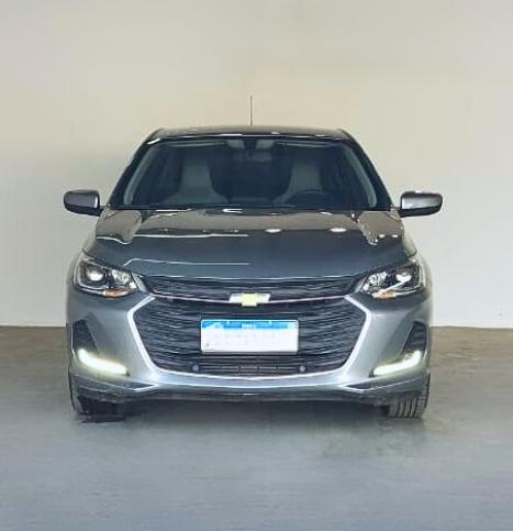 CHEVROLET Onix Hatch 1.0 12V 4P FLEX PREMIER TURBO AUTOM�TICO, Foto 1