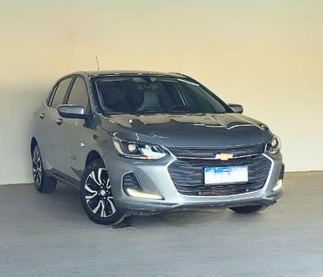 CHEVROLET Onix Hatch 1.0 12V 4P FLEX PREMIER TURBO AUTOM�TICO, Foto 2