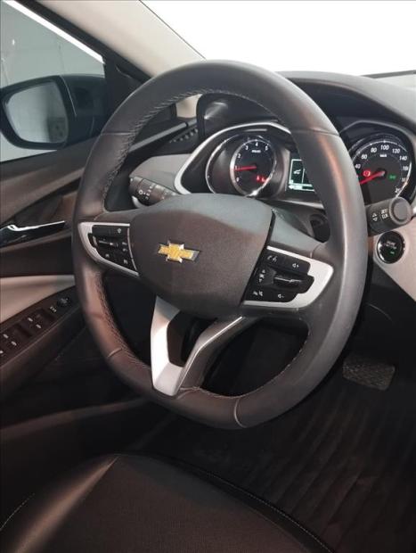 CHEVROLET Onix Hatch 1.0 12V 4P FLEX PREMIER TURBO AUTOM�TICO, Foto 7