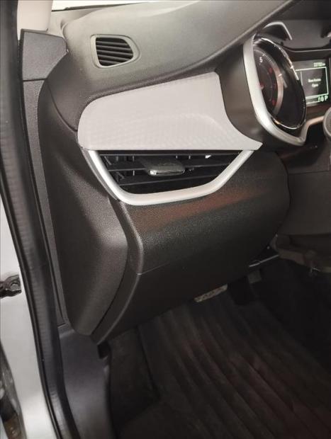 CHEVROLET Onix Hatch 1.0 12V 4P FLEX PREMIER TURBO AUTOM�TICO, Foto 8