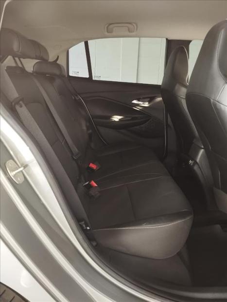 CHEVROLET Onix Hatch 1.0 12V 4P FLEX PREMIER TURBO AUTOM�TICO, Foto 14