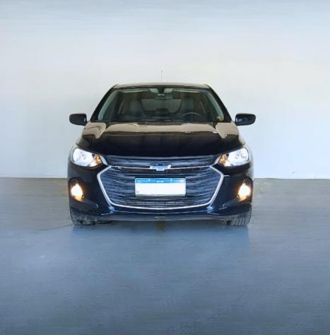 CHEVROLET Onix Hatch 1.0 4P FLEX LTZ TURBO AUTOM�TICO, Foto 1