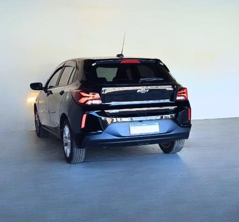 CHEVROLET Onix Hatch 1.0 4P FLEX LTZ TURBO AUTOM�TICO, Foto 6