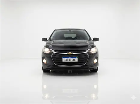 CHEVROLET Onix Hatch 1.0 4P FLEX LTZ TURBO AUTOM�TICO, Foto 1