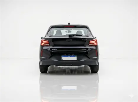 CHEVROLET Onix Hatch 1.0 4P FLEX LTZ TURBO AUTOM�TICO, Foto 6
