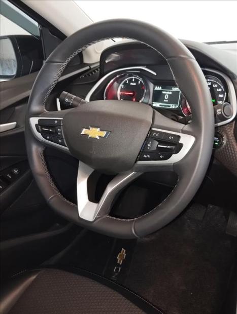 CHEVROLET Onix Hatch 1.0 4P FLEX LTZ TURBO AUTOM�TICO, Foto 9