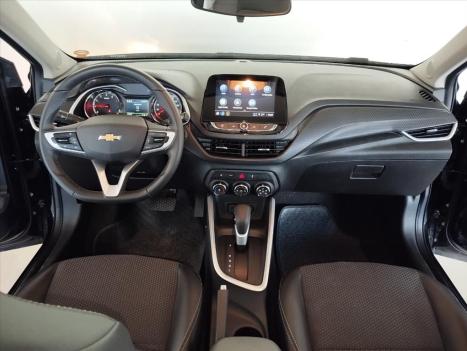 CHEVROLET Onix Hatch 1.0 4P FLEX LTZ TURBO AUTOM�TICO, Foto 13